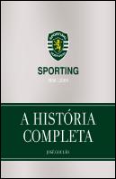 Sporting CP - A História Completa 1906-2009