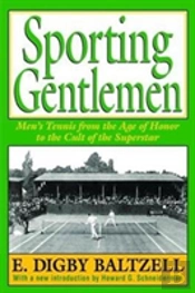 Sporting Gentlemen