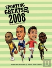 Sporting Greats of 2008