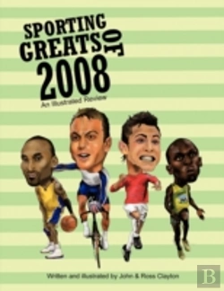 Bertrand.pt - Sporting Greats of 2008