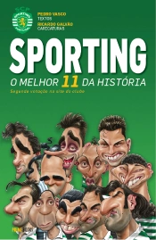 Sporting - O Melhor 11 da História