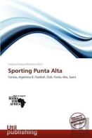 Sporting Punta Alta