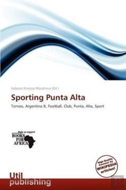 Bertrand.pt - Sporting Punta Alta