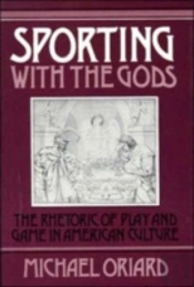 Sporting With The Gods