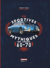 Sportives Mythiques Des Annees 60-70
