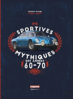 Bertrand.pt - Sportives Mythiques Des Annees 60-70
