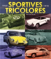 Sportives Tricolores, 1950-1970