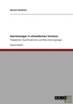 Bertrand.pt - Sportmanager In Schwedischen Vereinen