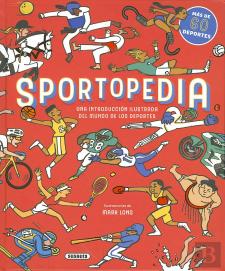 Sportopedia