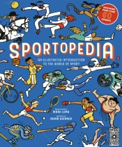 Sportopedia