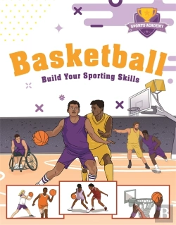 Bertrand.pt - Sports Academy: Basketball