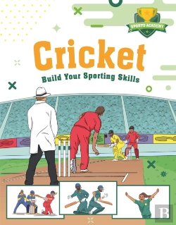 Bertrand.pt - Sports Academy: Cricket