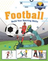 Sports Academy: Football