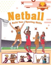 Sports Academy: Netball