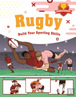 Bertrand.pt - Sports Academy: Rugby