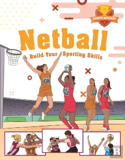 Bertrand.pt - Sports Academy: Sports Academy: Netball