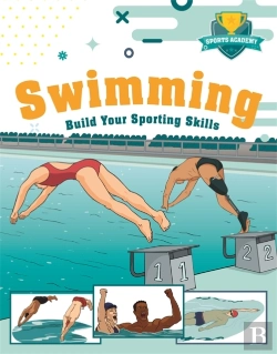 Bertrand.pt - Sports Academy: Swimming