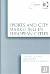 Sports And City Marketing In European Cities