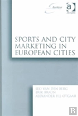 Bertrand.pt - Sports And City Marketing In European Cities