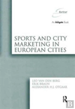 Bertrand.pt - Sports And City Marketing In European Cities