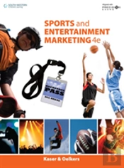 Sports And Entertainment Marketing Updated, Precision Exams Edition
