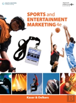 Bertrand.pt - Sports And Entertainment Marketing Updated, Precision Exams Edition