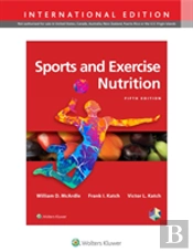 Sports And Exercise Nutrition