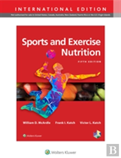 Bertrand.pt - Sports And Exercise Nutrition