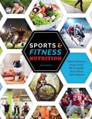 Sports And Fitness Nutrition