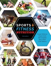 Sports And Fitness Nutrition