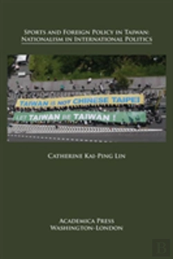 Bertrand.pt - Sports And Foreign Policy In Taiwan
