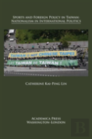 Sports And Foreign Policy In Taiwan