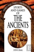 Sports And Games Of The Ancients