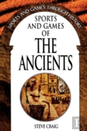 Sports And Games Of The Ancients
