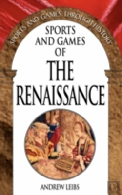 Bertrand.pt - Sports And Games Of The Renaissance