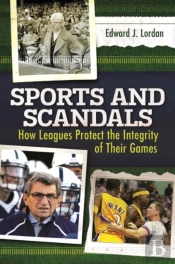 Sports And Scandals