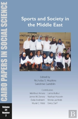 Bertrand.pt - Sports And Society In The Middle East