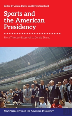 Bertrand.pt - Sports And The American Presidency