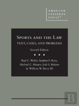 Sports And The Law