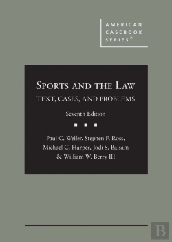 Bertrand.pt - Sports And The Law