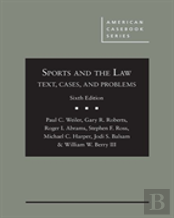 Sports And The Law