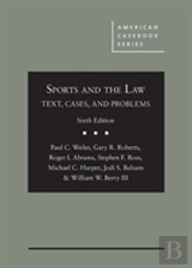 Sports And The Law