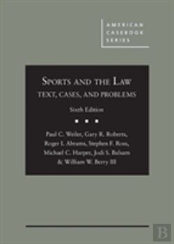 Bertrand.pt - Sports And The Law