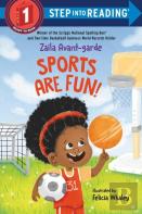 Sports Are Fun!