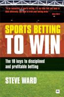 Sports Betting To Win