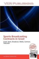 Sports Broadcasting Contracts In Israel