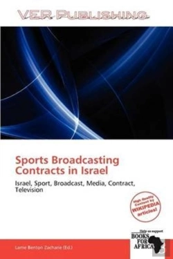 Bertrand.pt - Sports Broadcasting Contracts In Israel