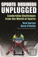 Sports Business Unplugged