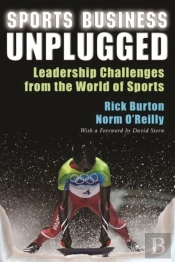 Sports Business Unplugged