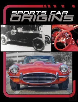 Bertrand.pt - Sports Car Origins